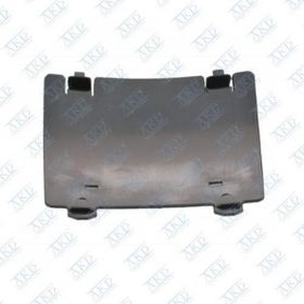 AKD Op200231 Astra H Ön Davlumbaz Kapağı