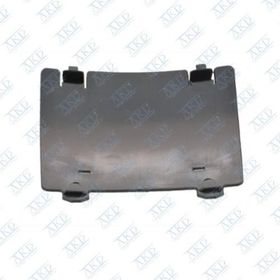 AKD Op200231 Astra H Ön Davlumbaz Kapağı