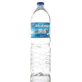 Akdağ 1.5 lt Su