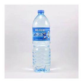 Akdağ 1.5 lt Su