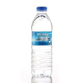 Akdağ 500 ml Pet Su