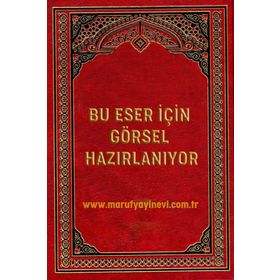 Akdem Yayınları - Arapça İmla ve Kompozisyon