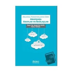 Akdem Yayınları - Arapçada Edatlar ve Bağlaçlar
