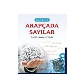 Akdem Yayınları - Arapçada Sayılar