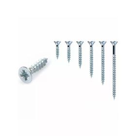 Akdeniz 10 Adet 4.0x30 mm Sunta Vidası