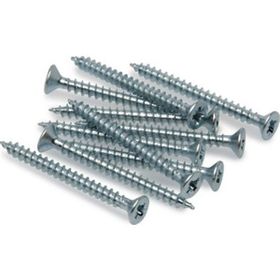 Akdeniz 10 Adet 4.0x40 mm Sunta Vidası