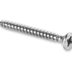 Akdeniz 10 Adet 4.0x60 mm Sunta Vidası