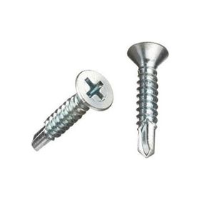 Akdeniz 10 Adet 4x25 mm YHB Vida