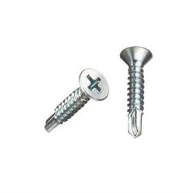 Akdeniz 10 Adet 4x25 mm YHB Vida