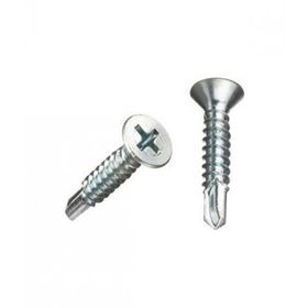 Akdeniz 10 Adet 4x25 mm YHB Vida