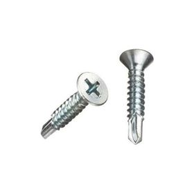 Akdeniz 10 Adet 4x25 mm YHB Vida