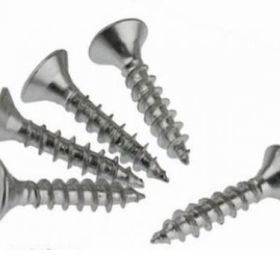 Akdeniz 3.5x13 mm Sunta Vidası
