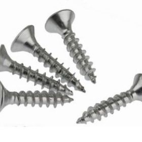 Akdeniz 3.5x13 mm Sunta Vidası