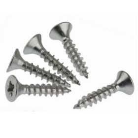 Akdeniz 3.5x13 mm Sunta Vidası