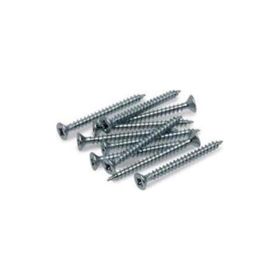 Akdeniz 3.5x16 mm Çinko 1000 Adet Sunta Vidası