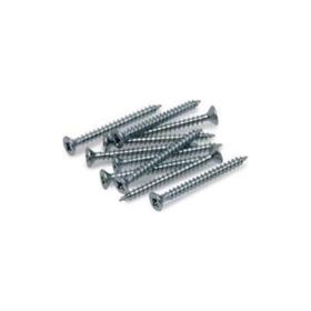 Akdeniz 3.5x16 mm Çinko 1000 Adet Sunta Vidası