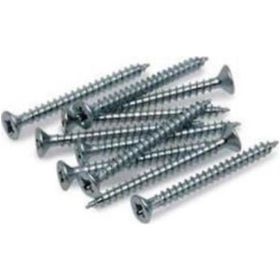 Akdeniz 3.5x16 mm Çinko 1000 Adet Sunta Vidası