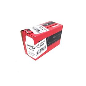 Akdeniz 3.5x18 mm Çinko 1000 Adet Sunta Vidası