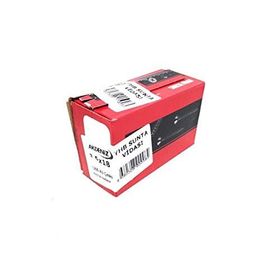 Akdeniz 3.5x18 mm Çinko 1000 Adet Sunta Vidası