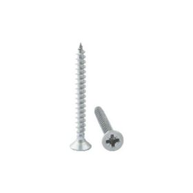 Akdeniz 3.5x20 mm Çinko 1000 Adet Sunta Vidası