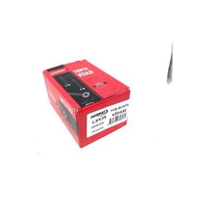 Akdeniz 3.5x35 mm Çinko 1000 Adet Sunta Vidası