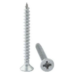 Akdeniz 3.5x40 mm Çinko 500 Adet Sunta Vidası