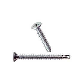 Akdeniz 3.9x22 cm 1500 Adet 1 Koli Matkap Uçları