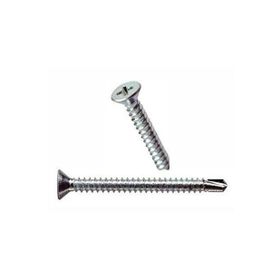 Akdeniz 3.9x38 mm 500 Adet Matkap Uçlu Vida