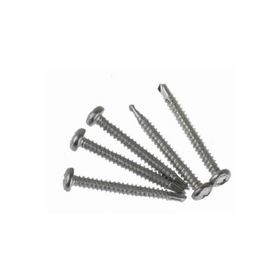 Akdeniz 3.9x38 mm 500 Adet Matkap Uçlu Vida
