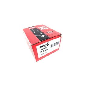 Akdeniz 3,5x40 mm Sunta Vidası
