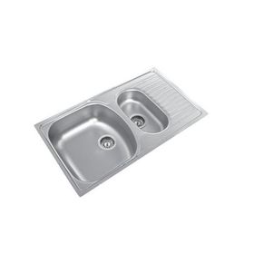 Akdeniz 4.0x16 mm Çinko 1000 Adet Sunta Vidası