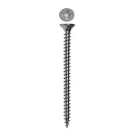 Akdeniz 4.0x16 mm Çinko 1000 Adet Sunta Vidası