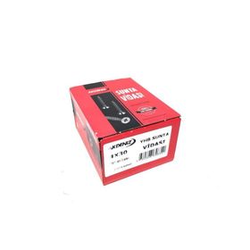 Akdeniz 4.0x30 mm Çinko 500 Adet Sunta Vidası