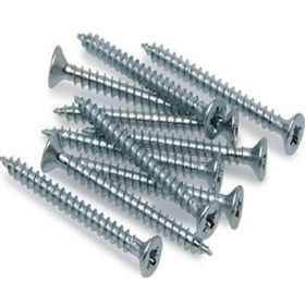 Akdeniz 4.0x40 mm 500 Adet Sunta Vidası