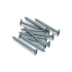 Akdeniz 4.0x40 mm 500 Adet Sunta Vidası