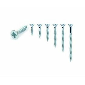 Akdeniz 4.0x60 mm 200 Adet Sunta Vidası