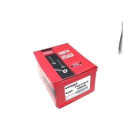Akdeniz 4.0x60 mm Çinko 200 Adet Sunta Vidası