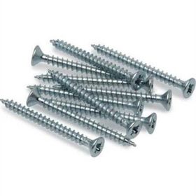 Akdeniz 4.0x70 mm Çinko 200 Adet Sunta Vidası