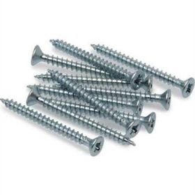 Akdeniz 4.0x70 mm Çinko 200 Adet Sunta Vidası
