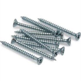Akdeniz 4.0x70 mm Çinko 200 Adet Sunta Vidası