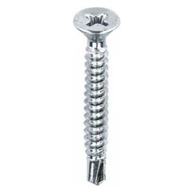 Akdeniz 4.2x16 mm 1500 Adet Vida Stoperli Matkap Uç