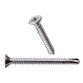 Akdeniz 4.2x22 cm 1000 Adet 1 Koli Matkap Uçları