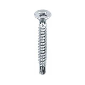 Akdeniz 4.2x22 cm 1000 Adet 1 Koli Matkap Uçları