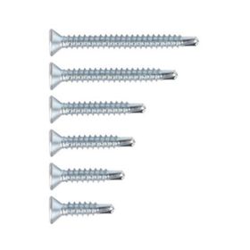 Akdeniz 4.2x38 cm 500 Adet 1 Koli Matkap Uçları