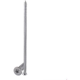 Akdeniz 4.5x30 mm Çinko 500 Adet Sunta Vidası