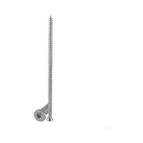 Akdeniz 4.5x30 mm Çinko 500 Adet Sunta Vidası