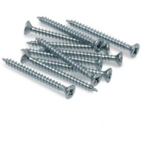 Akdeniz 5.0x100 mm Çinko 100 Adet Sunta Vidası