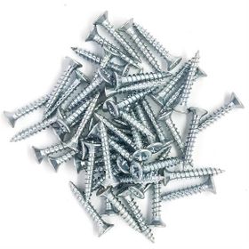 Akdeniz 5.0x20 mm 500 Adet Sunta Vidası