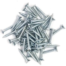 Akdeniz 5.0x20 mm 500 Adet Sunta Vidası