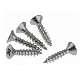 Akdeniz 5.0x30 mm 200 Adet Sunta Vidası
